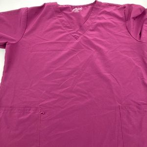 Women’s scrub top